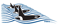 Pacific Whale Watch Association Logo